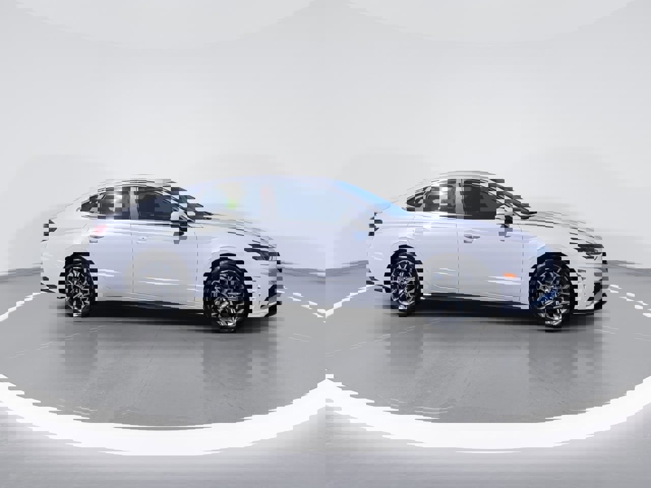 Certified 2022 Hyundai Sonata SEL image 8