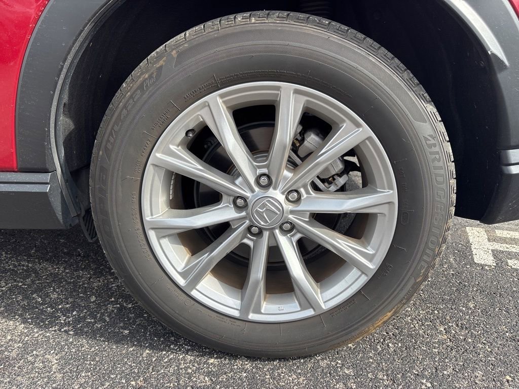 Used 2023 Honda CR-V EX-L image 7