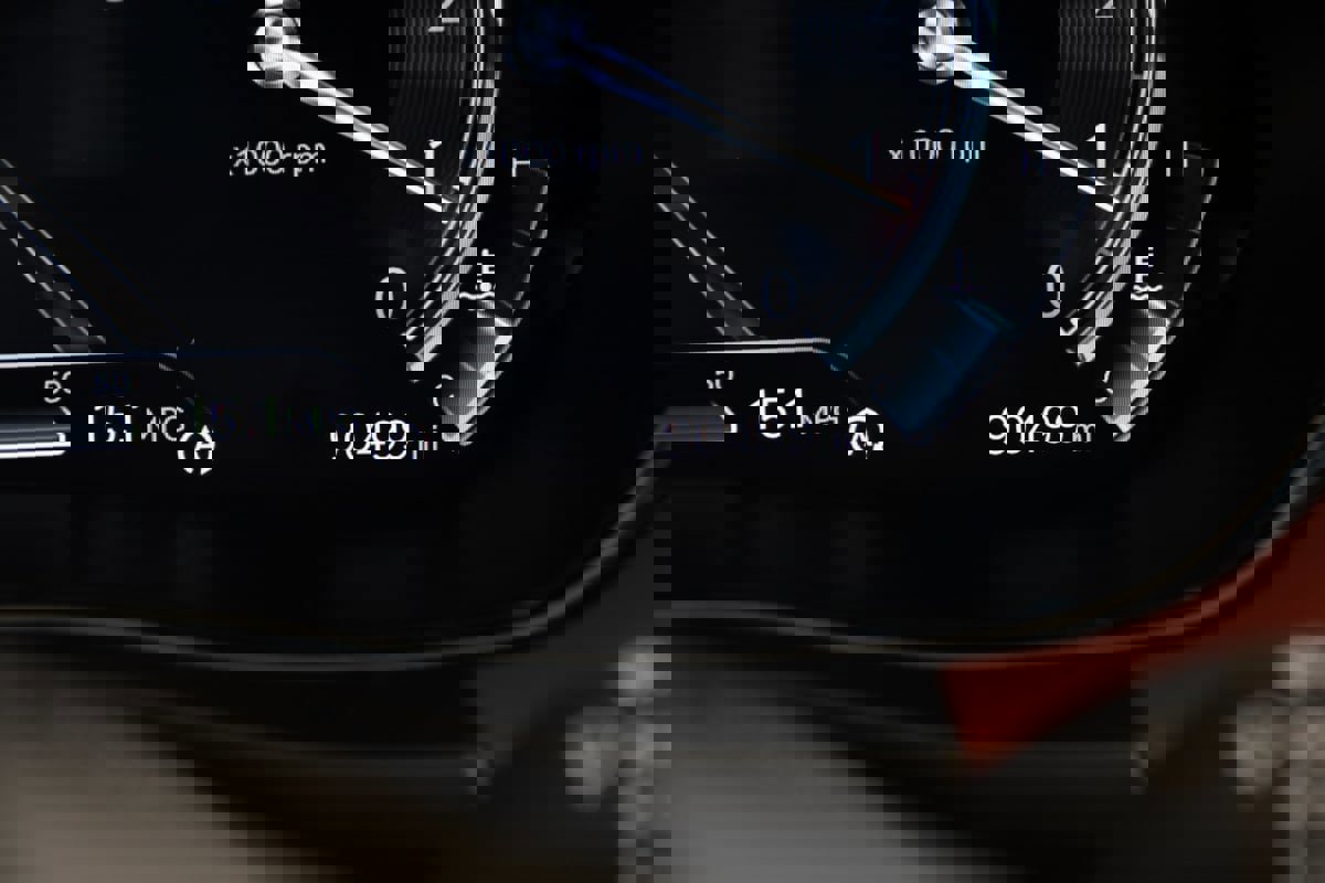 Used 2023 Genesis GV70 2.5T w/ Sport Prestige Package image 48