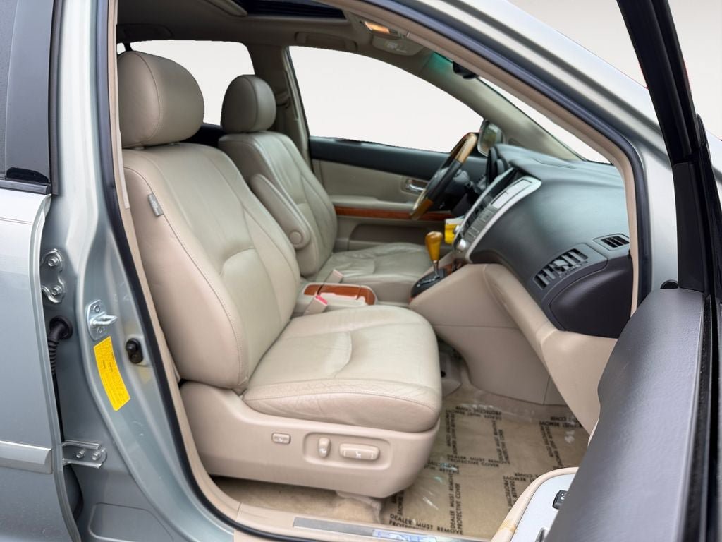 Used 2008 Lexus RX 400h AWD image 24