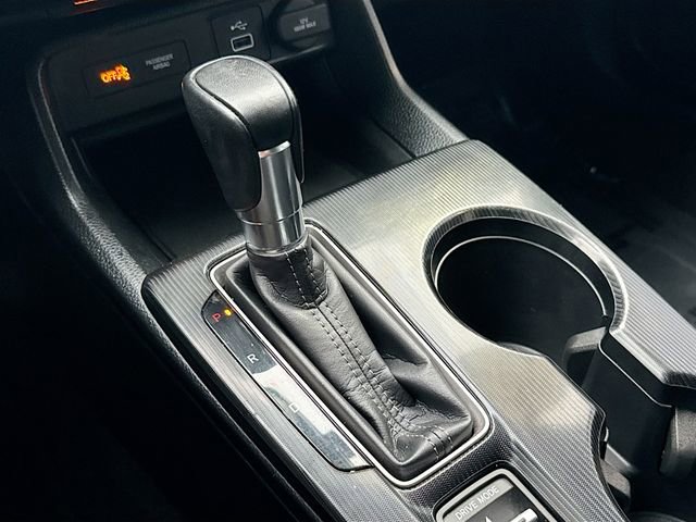 Certified 2023 Honda Civic Sport image 16