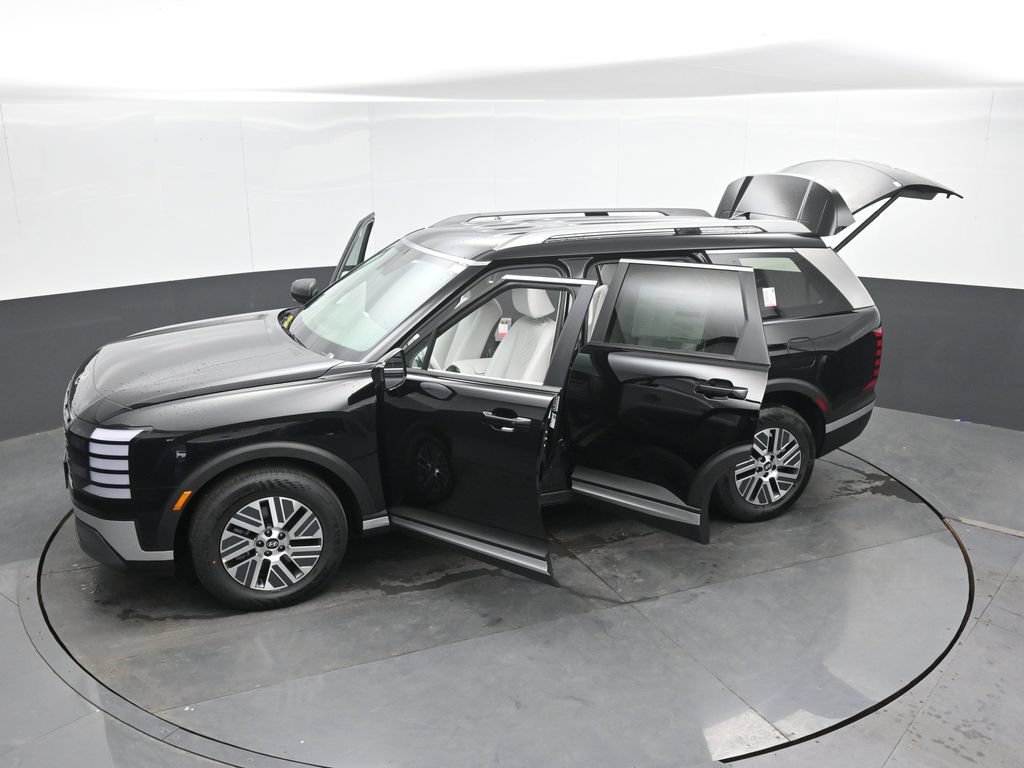 New 2026 Hyundai Palisade SEL AWD/4WD image 49