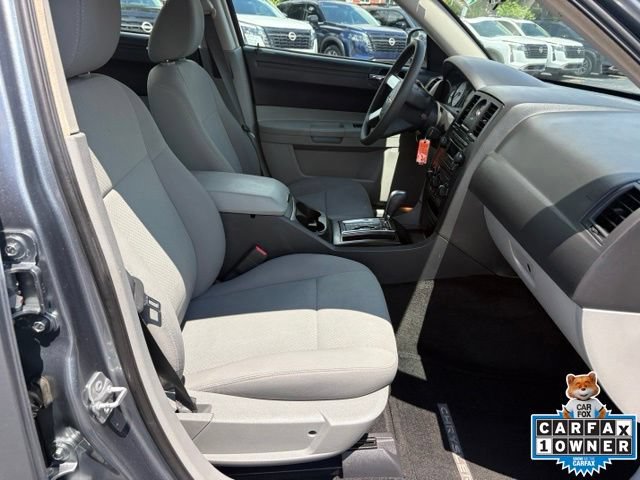 Used 2007 Chrysler 300 RWD image 21