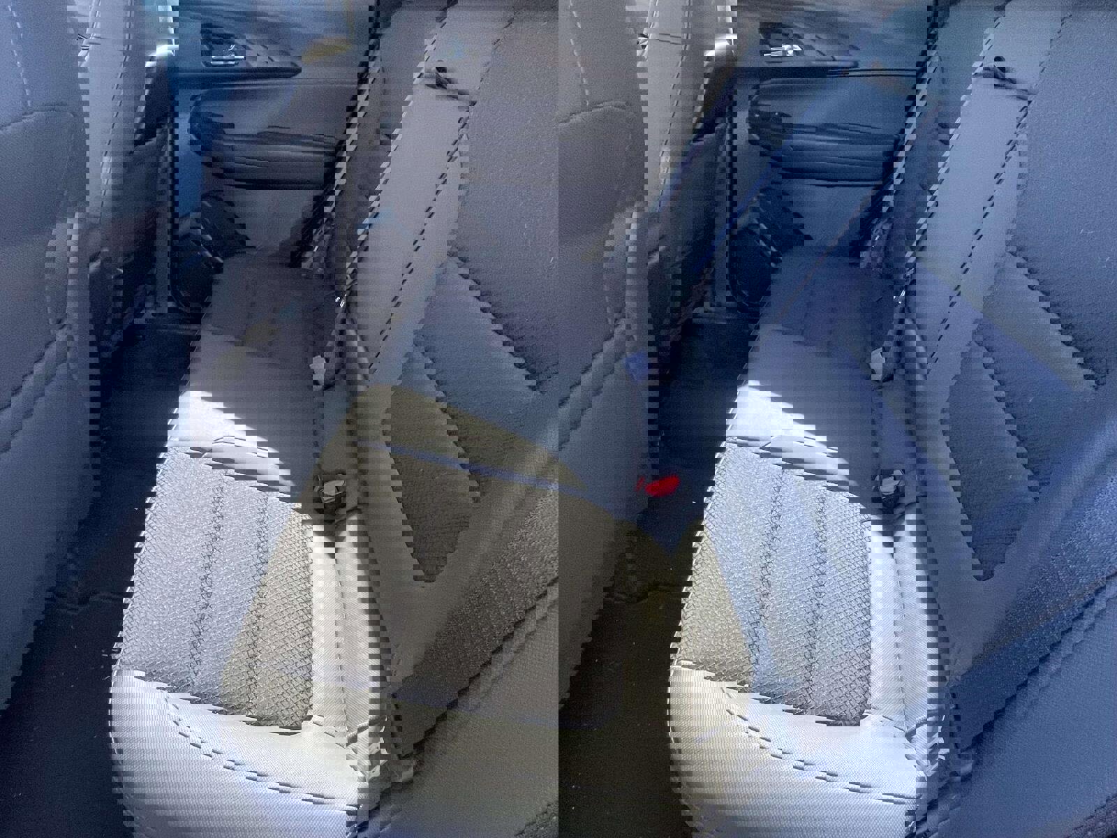 Used 2023 Chevrolet TrailBlazer RS image 10