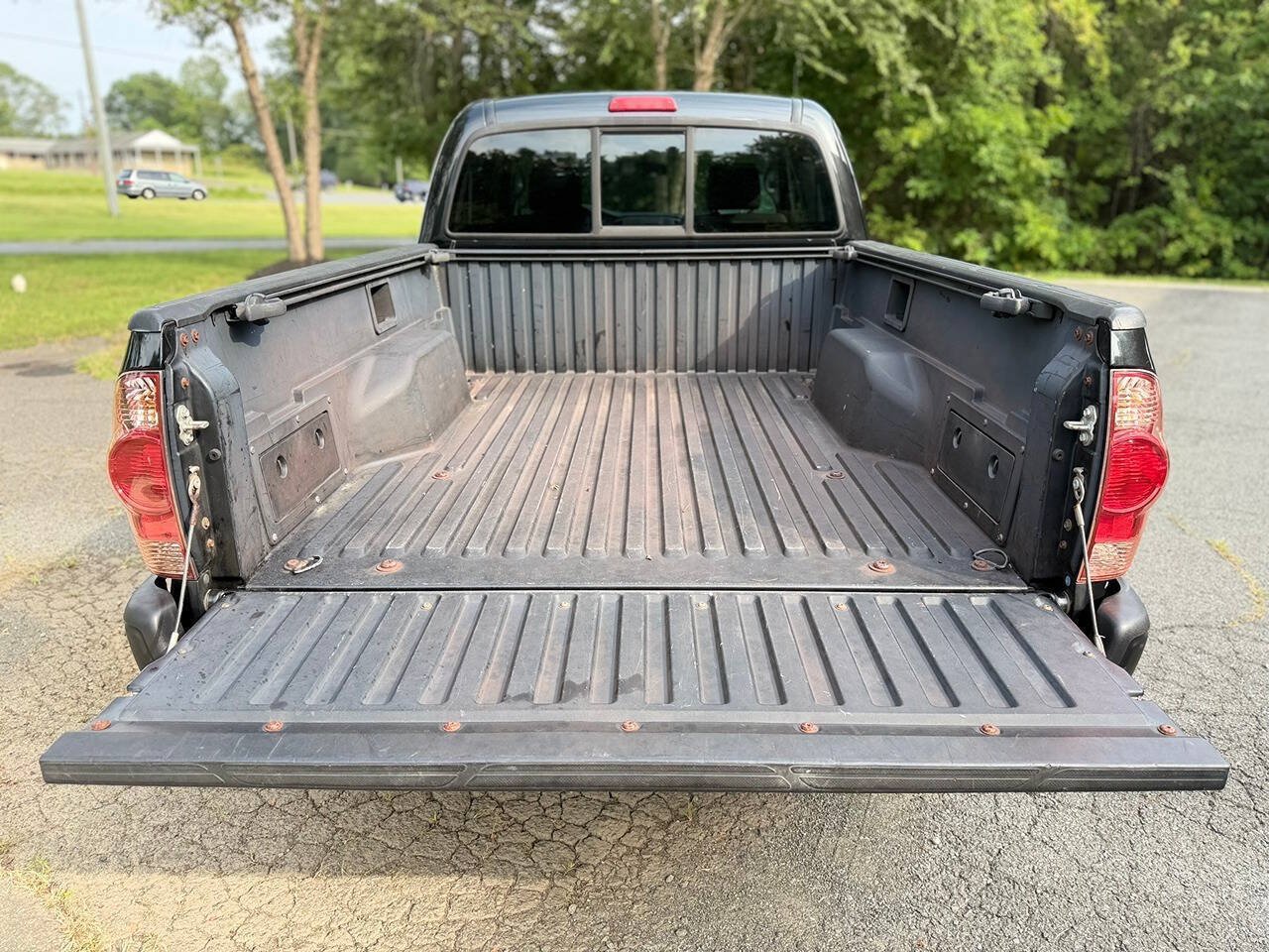 Used 2008 Toyota Tacoma 2WD Access Cab image 7