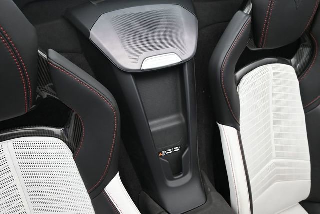 Used 2023 Chevrolet Corvette Z06 RWD image 41