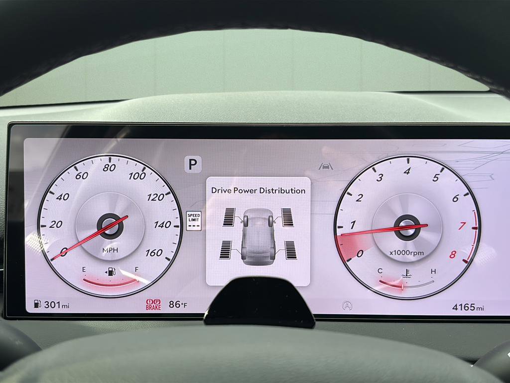 Certified 2026 Genesis GV70 2.5T image 27