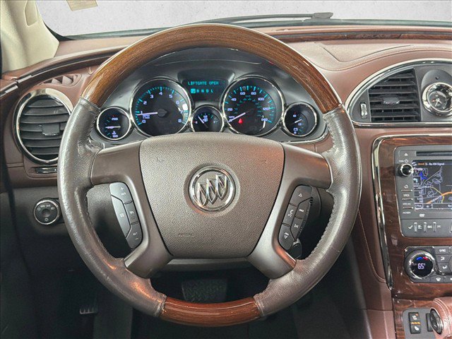 Used 2014 Buick Enclave Premium w/ Trailering Provision Package FWD image 26