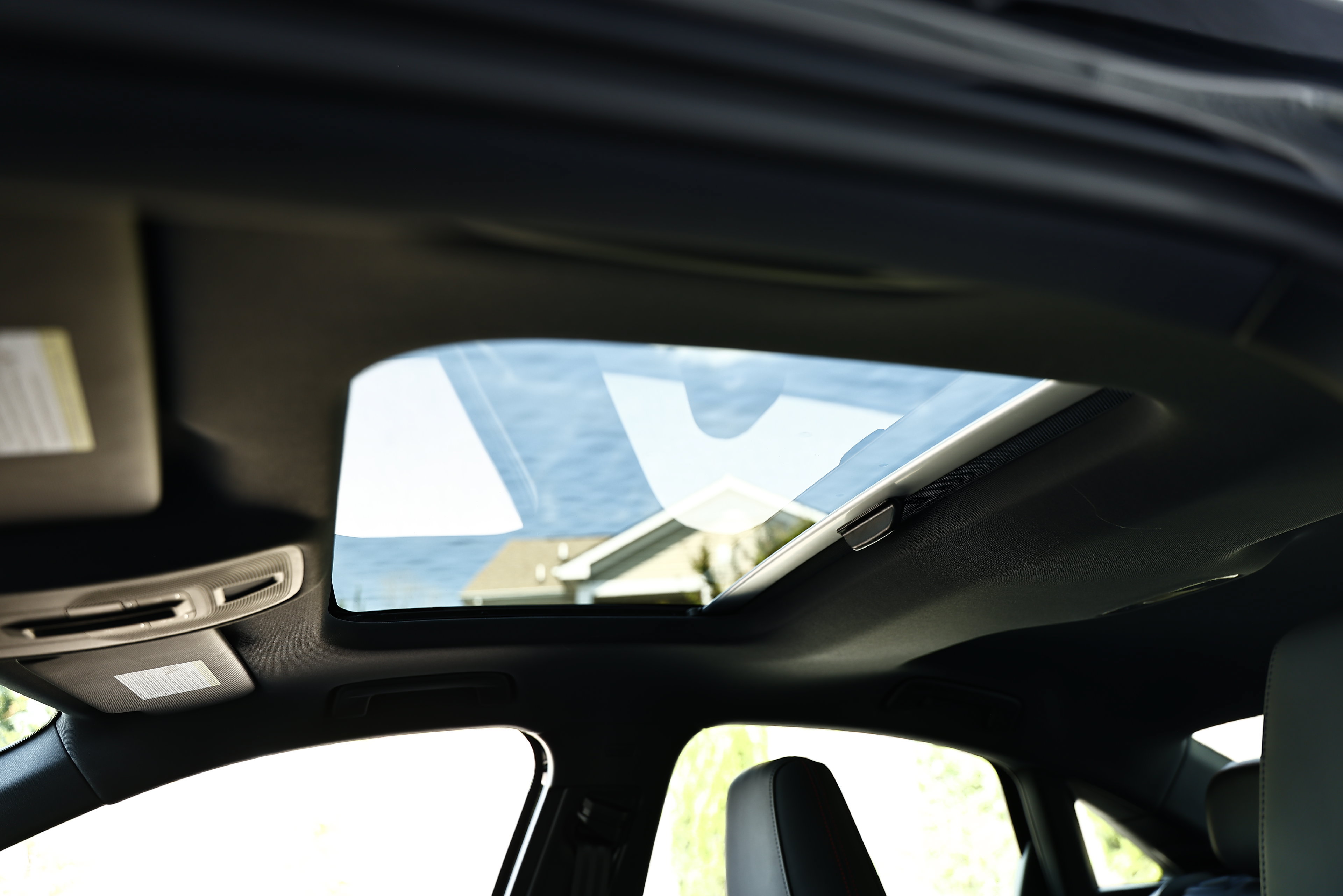 New 2026 Audi S3 Premium AWD/4WD image 19