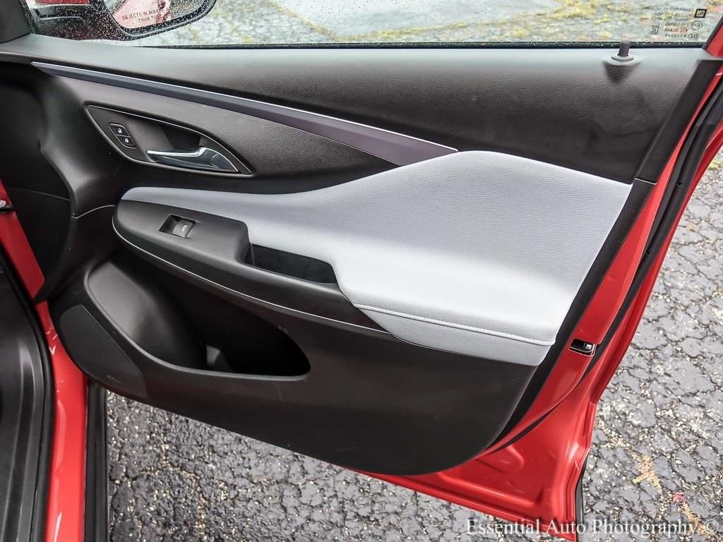 Used 2024 Buick Envista Preferred w/ Convenience I Package image 24