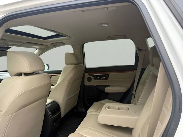 Used 2018 Honda CR-V Touring image 11