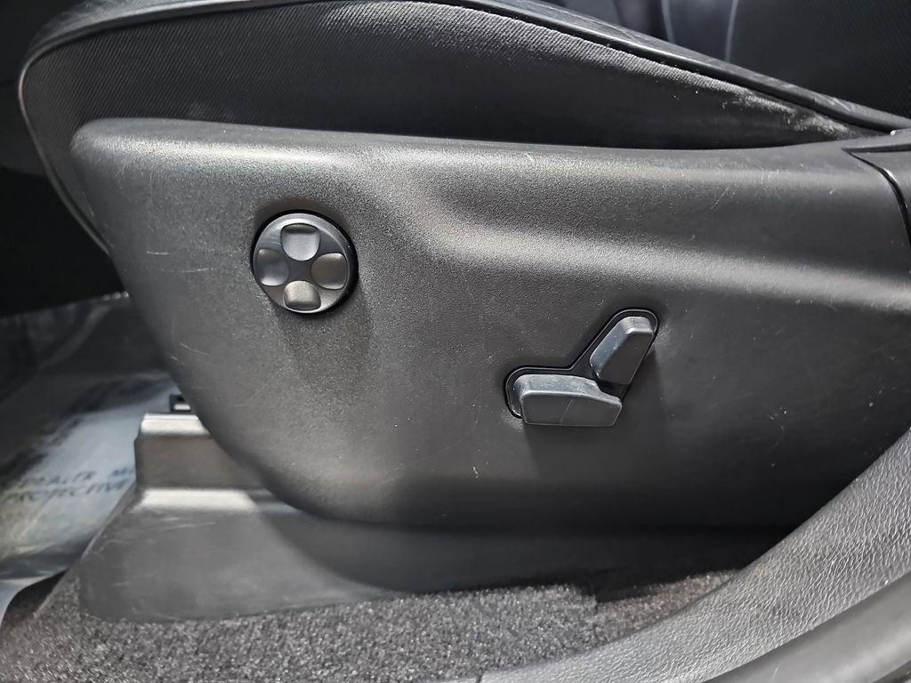 Used 2021 Jeep Grand Cherokee High Altitude image 28