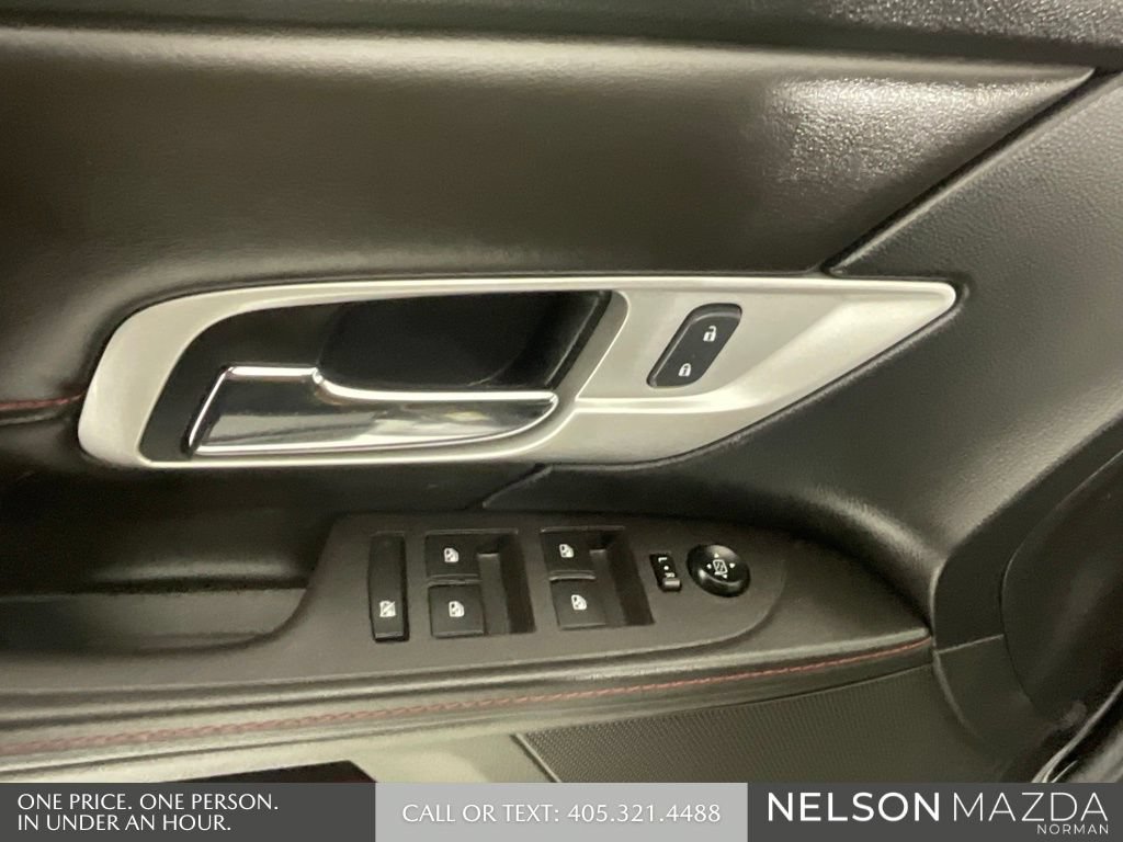 Used 2015 GMC Terrain SLT w/ Open Road Package FWD image 22