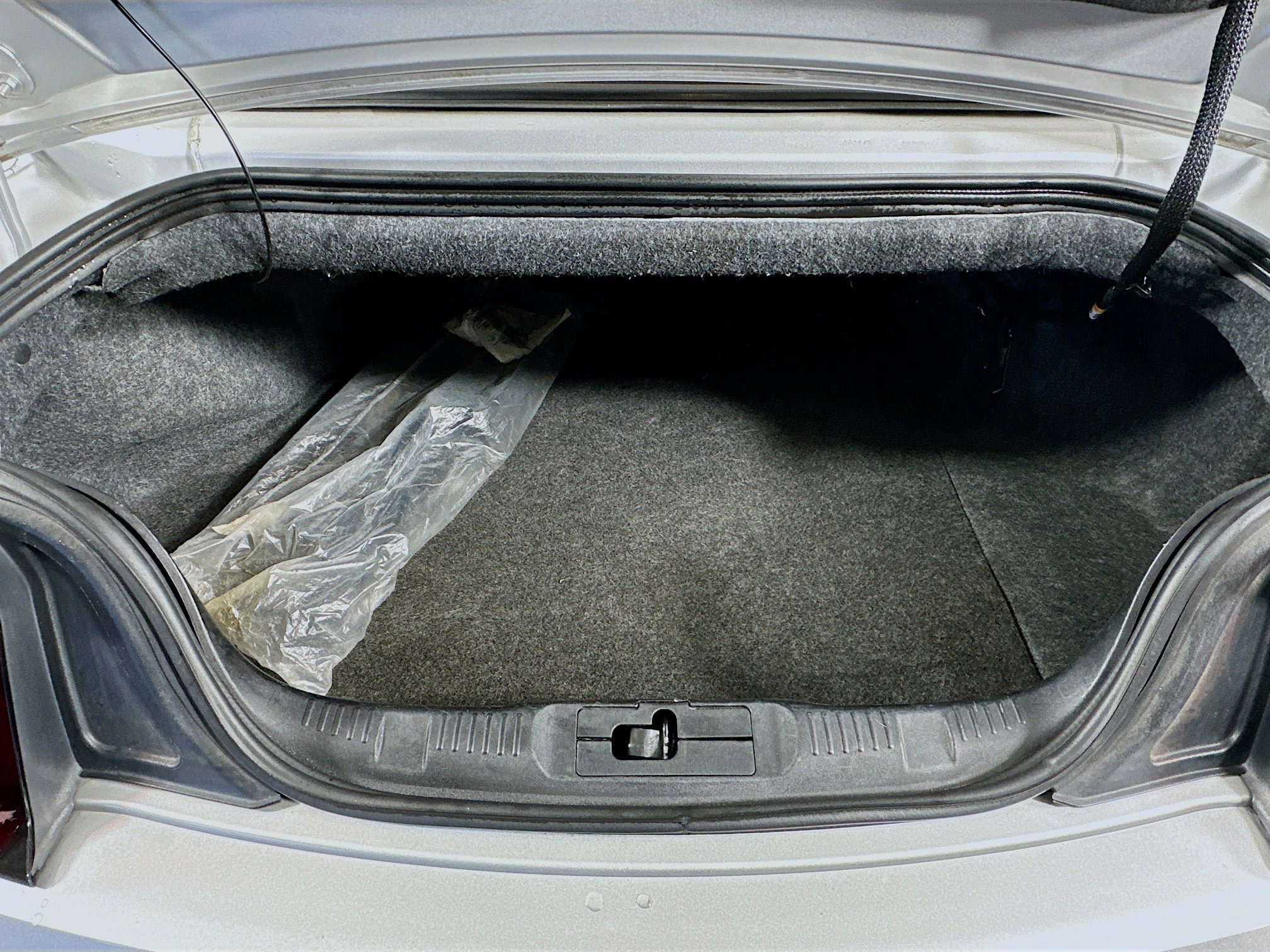 Used 2016 Ford Mustang Premium image 26