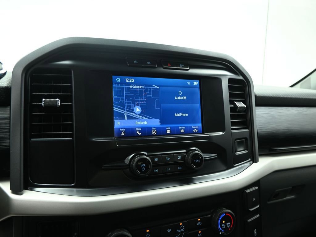 Certified 2021 Ford F150 XLT image 15