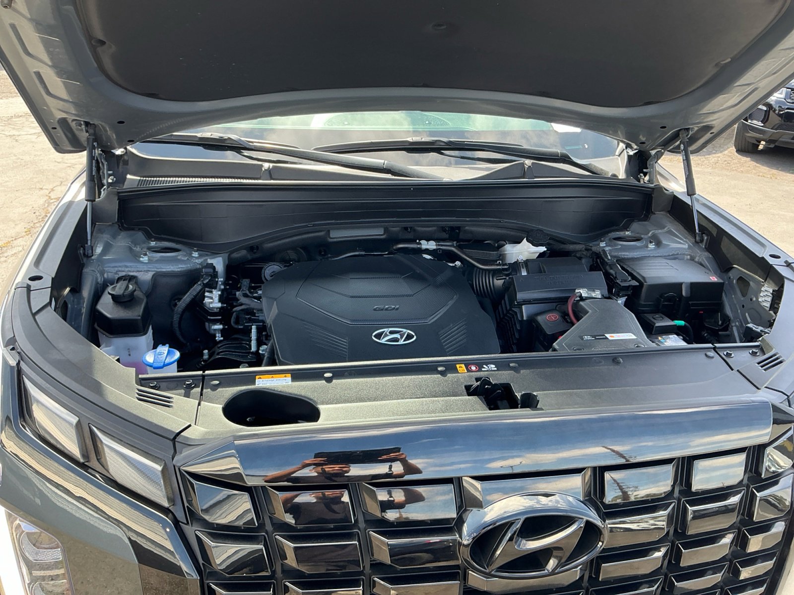 Used 2024 Hyundai Palisade XRT AWD/4WD image 22