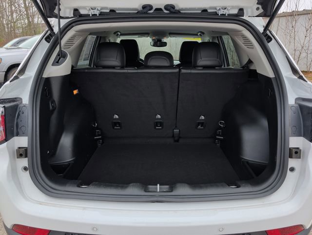 Used 2022 Jeep Compass Latitude w/ Convenience Group image 30