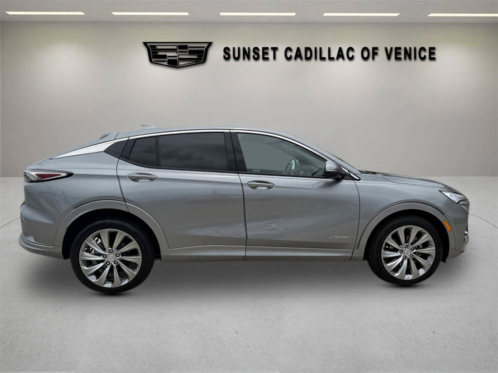 Used 2024 Buick Envista Avenir FWD image 2