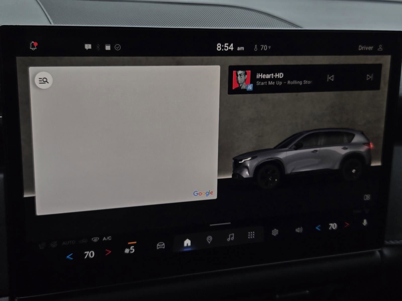 New 2026 MAZDA CX-5 Preferred AWD/4WD image 17