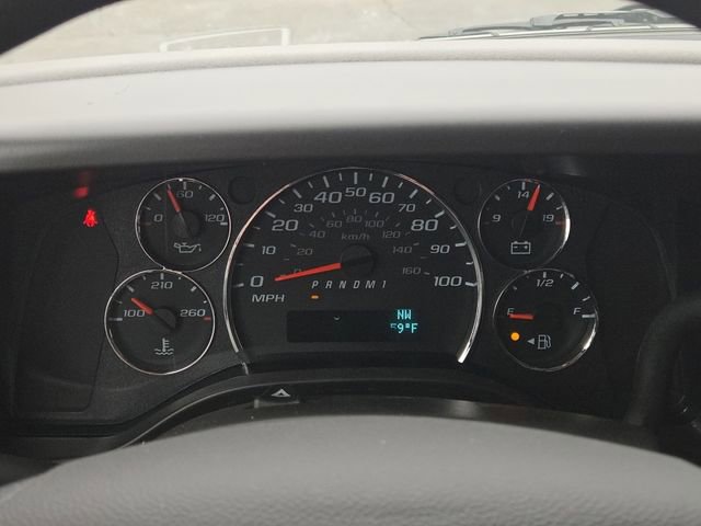 New 2026 Chevrolet Express 3500 Extended w/ Driver Convenience Package RWD image 29