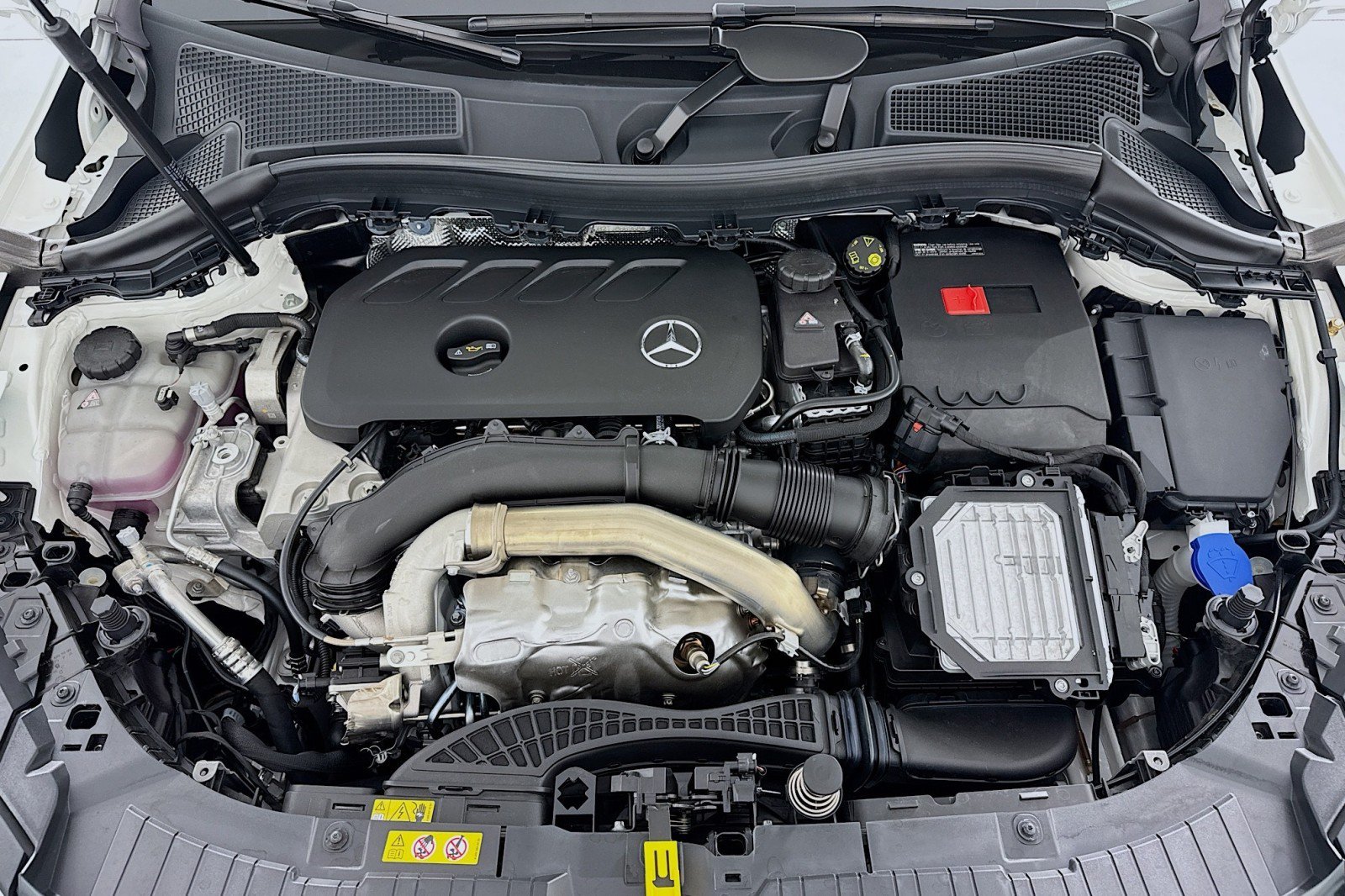 New 2026 Mercedes-Benz GLA 250 image 10