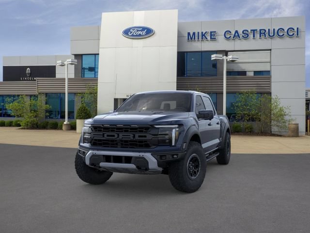 New 2025 Ford F150 Raptor AWD/4WD image 2