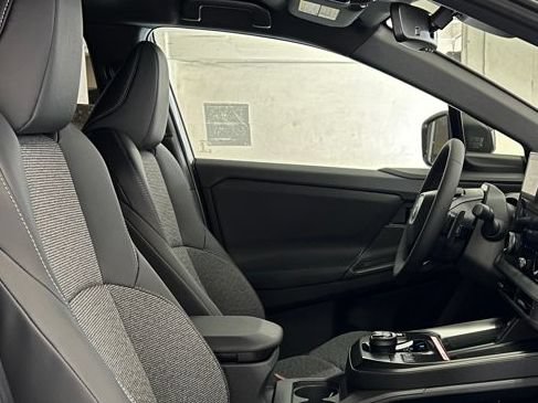 New 2026 Toyota bZ FWD image 25