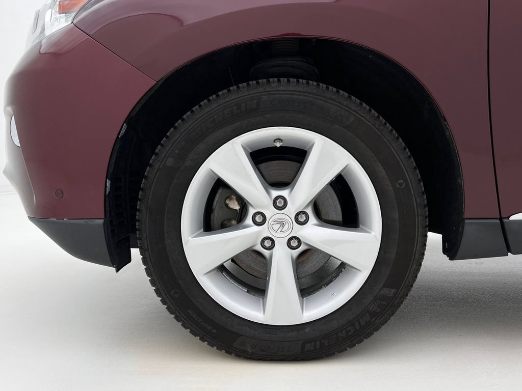 Used 2015 Lexus RX 350 AWD image 27