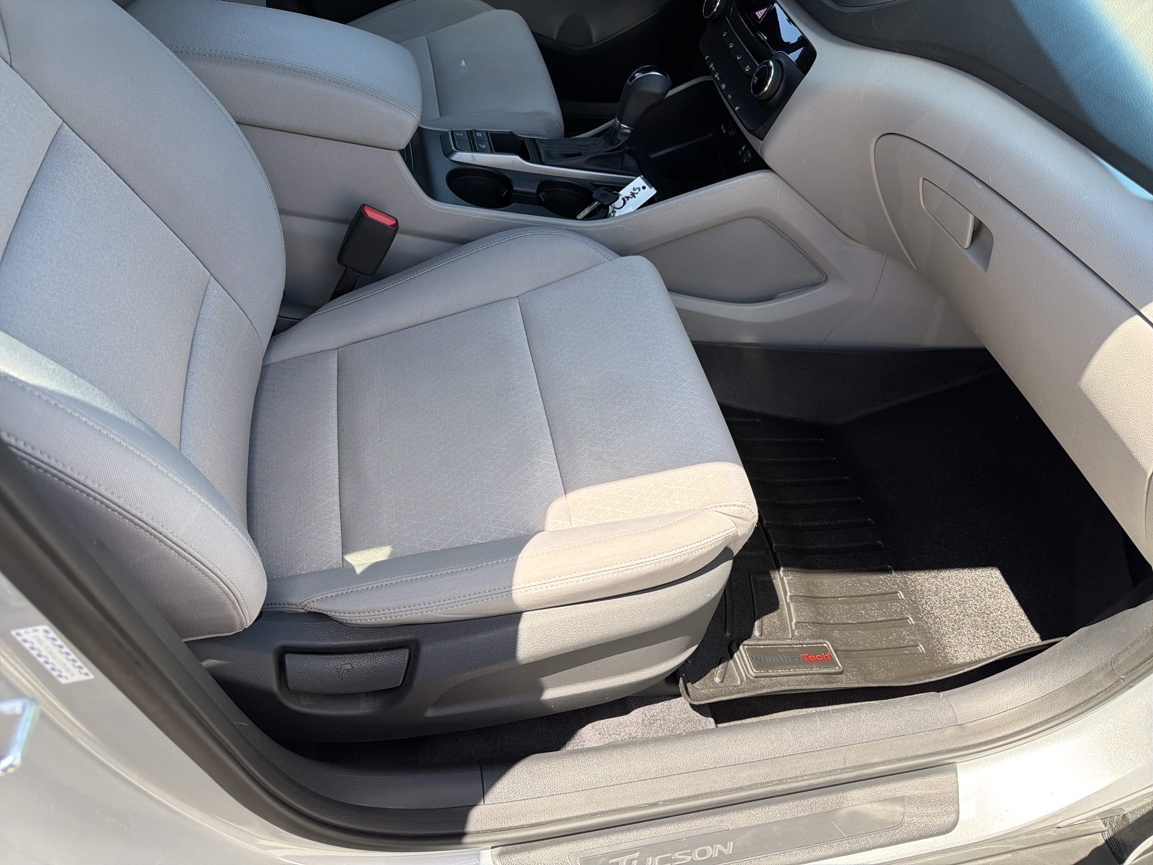Used 2018 Hyundai Tucson SEL AWD/4WD image 57