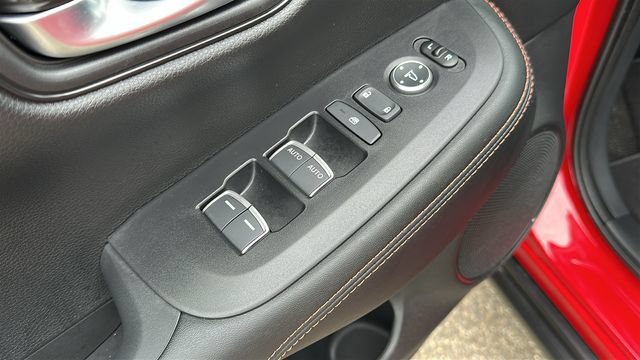 Used 2026 Honda HR-V Sport image 9
