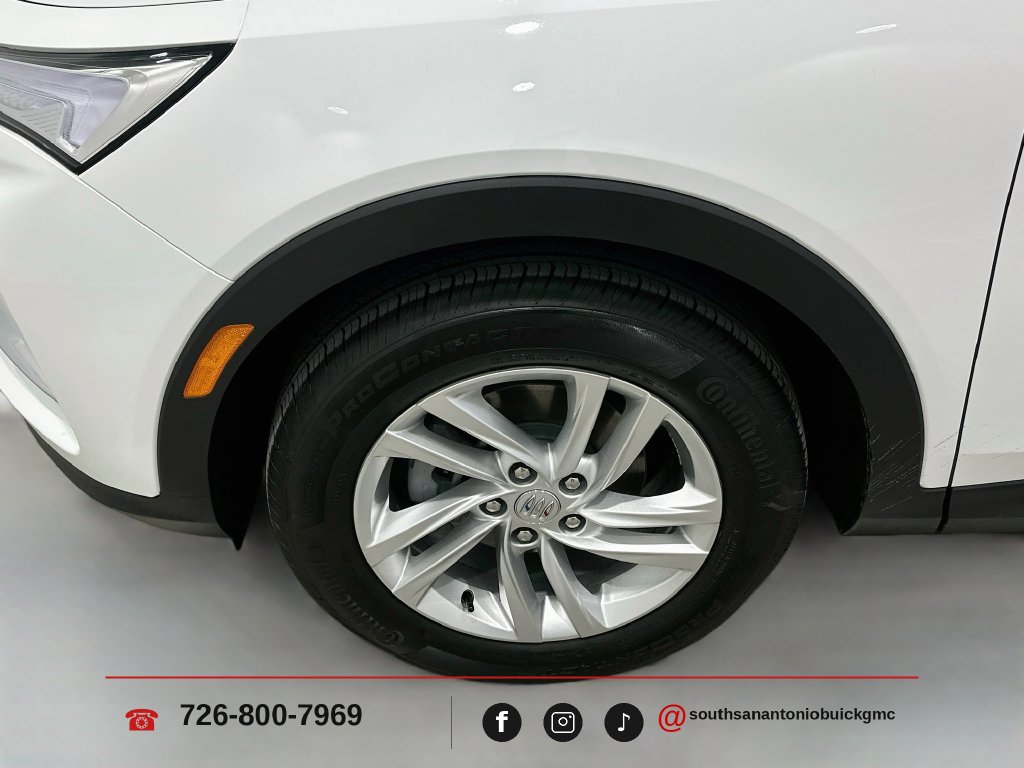 Used 2026 Buick Envista Sport Touring FWD image 31