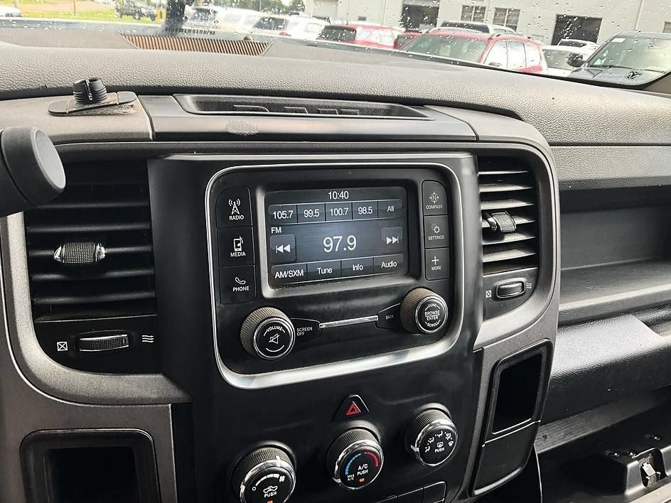 Used 2018 RAM 2500 Tradesman w/ Chrome Appearance Group AWD/4WD image 20