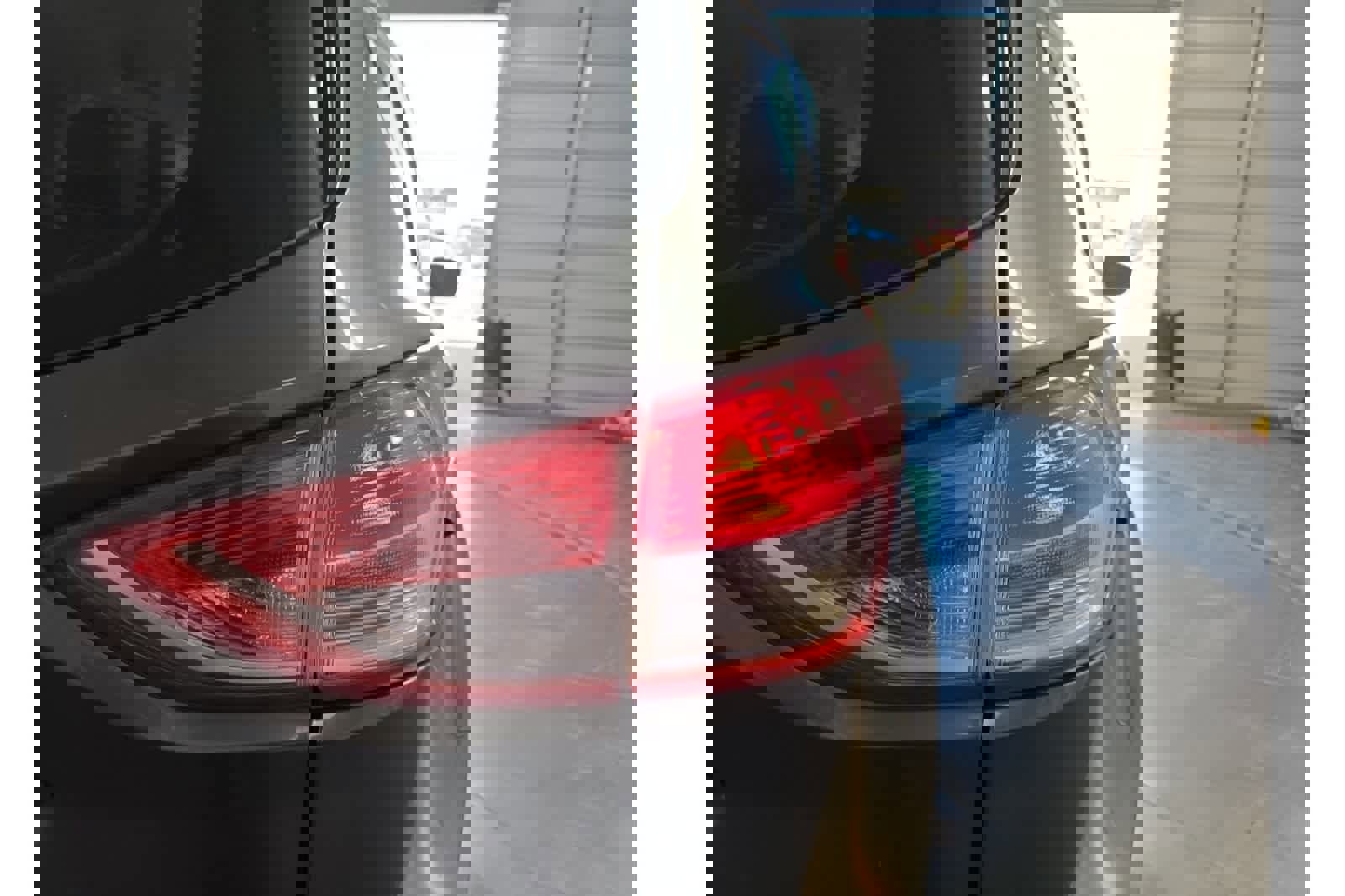 Used 2015 Ford Escape S image 10