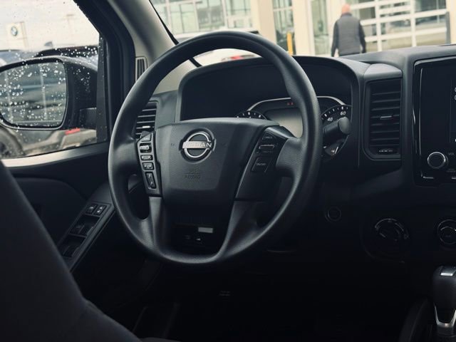 Used 2024 Nissan Frontier S image 21