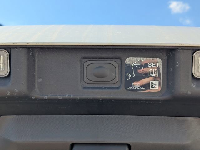 New 2025 Ford Mustang Mach-E Premium w/ Interior Protection Package image 31