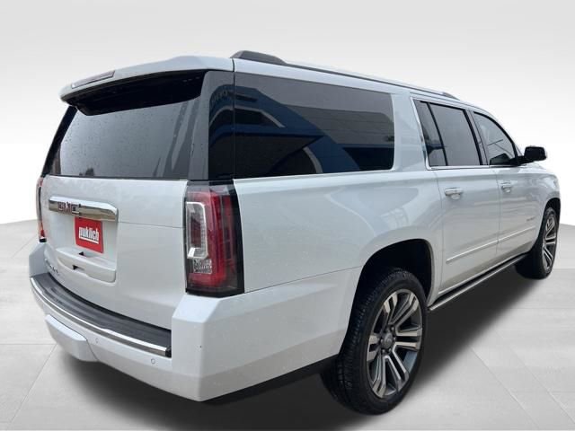 Used 2019 GMC Yukon XL Denali w/ Denali Ultimate Package image 6