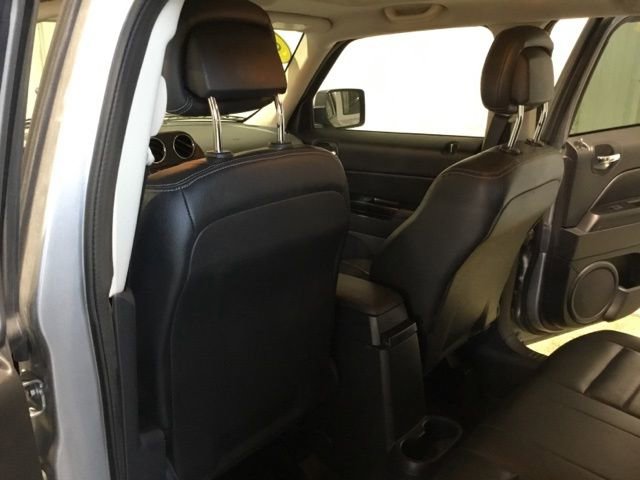 Used 2017 Jeep Patriot Sport image 35