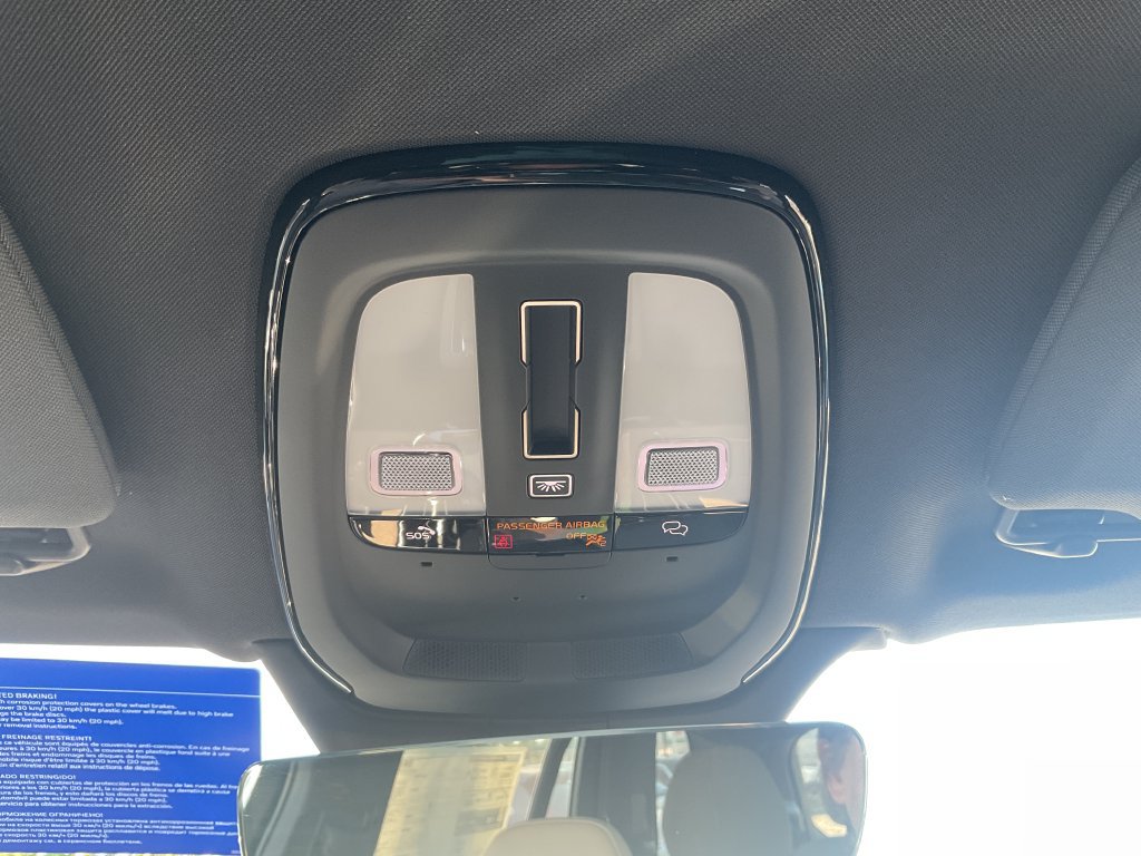 New 2027 Volvo XC90 B6 Plus AWD/4WD image 24