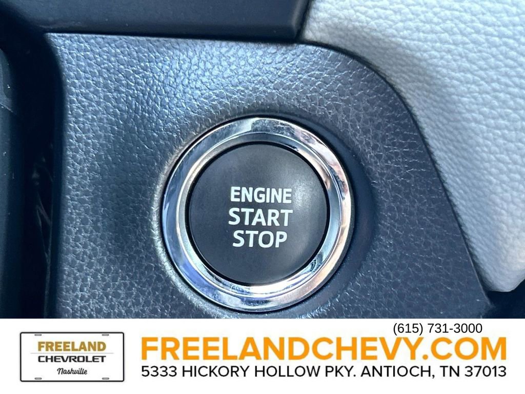 Used 2023 Toyota RAV4 XLE Premium image 34