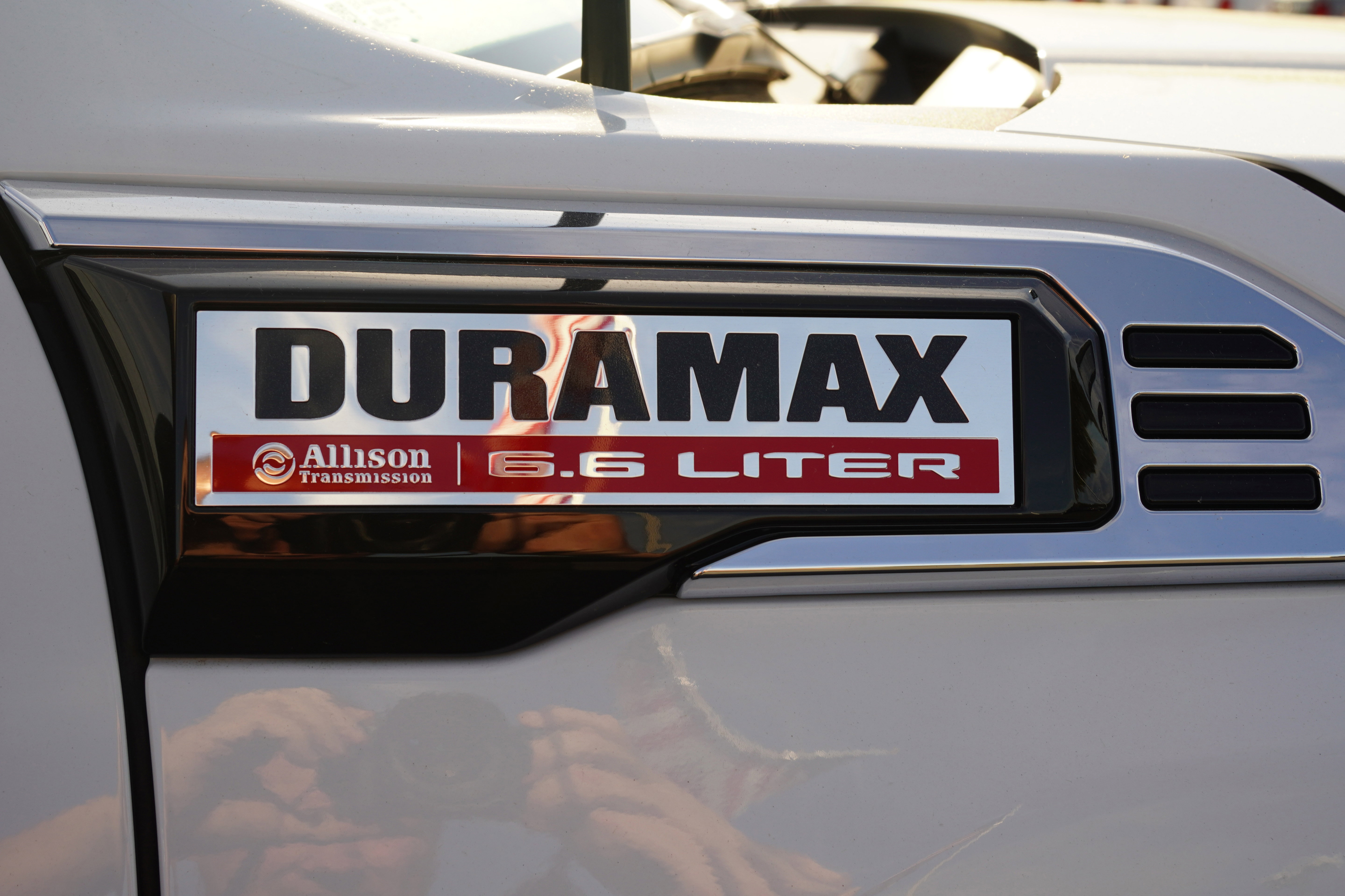 New 2025 GMC Sierra 3500 Pro w/ Convenience Package image 27