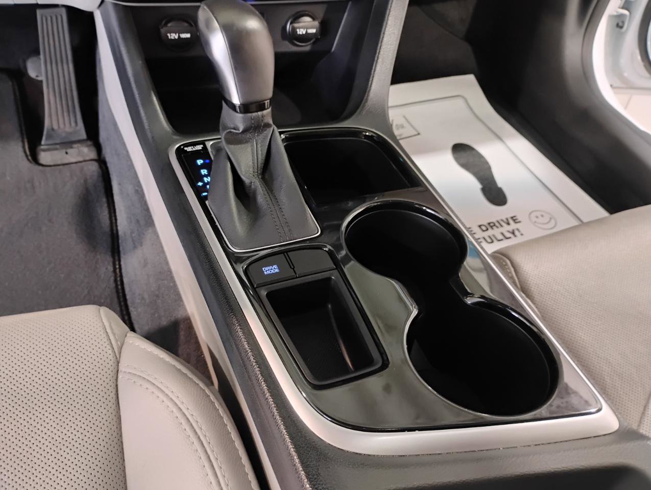 Used 2018 Hyundai Sonata Limited image 31