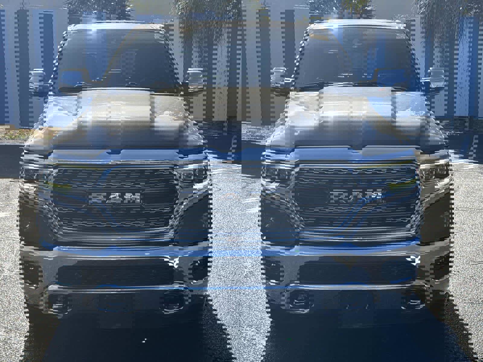 Used 2020 RAM 1500 Limited image 12