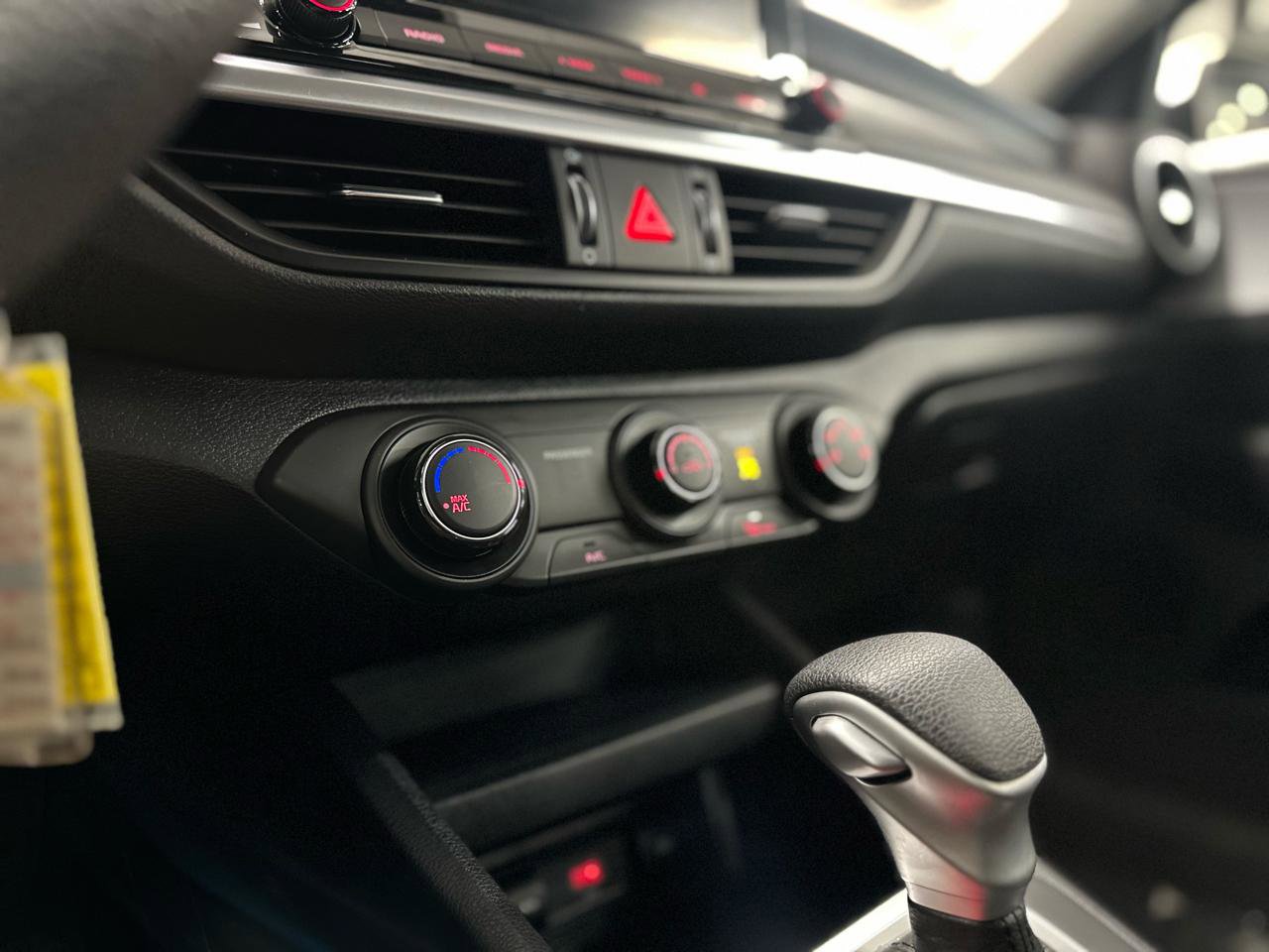 Used 2024 Kia Forte LXS image 26