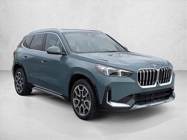 Used 2026 BMW X1 xDrive28i AWD/4WD image 6