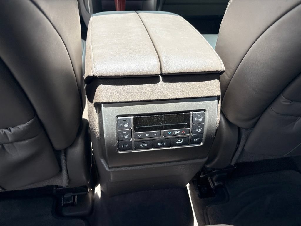 Used 2013 Lexus GX 460 Premium AWD/4WD image 16