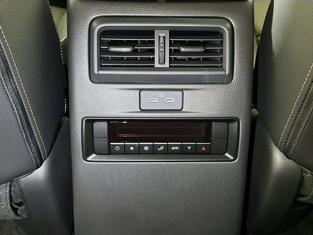 New 2026 MAZDA CX-70 SC image 14