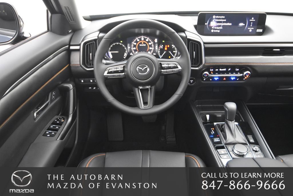 New 2026 MAZDA CX-50 2.5 Hybrid w/ Weather Package AWD/4WD image 27