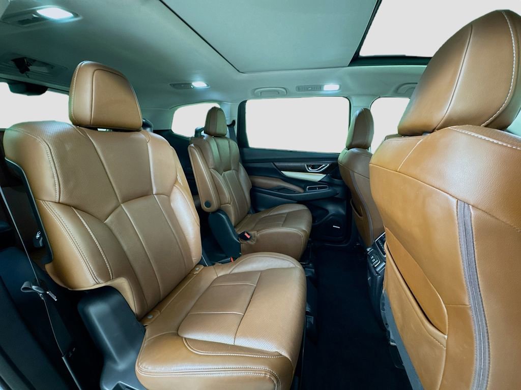 Used 2019 Subaru Ascent Touring w/ Popular Package #2A image 26