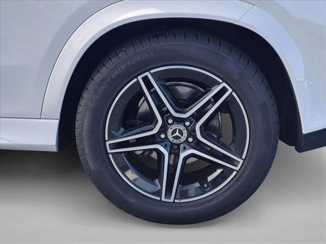 Used 2022 Mercedes-Benz GLE 350 4MATIC image 21