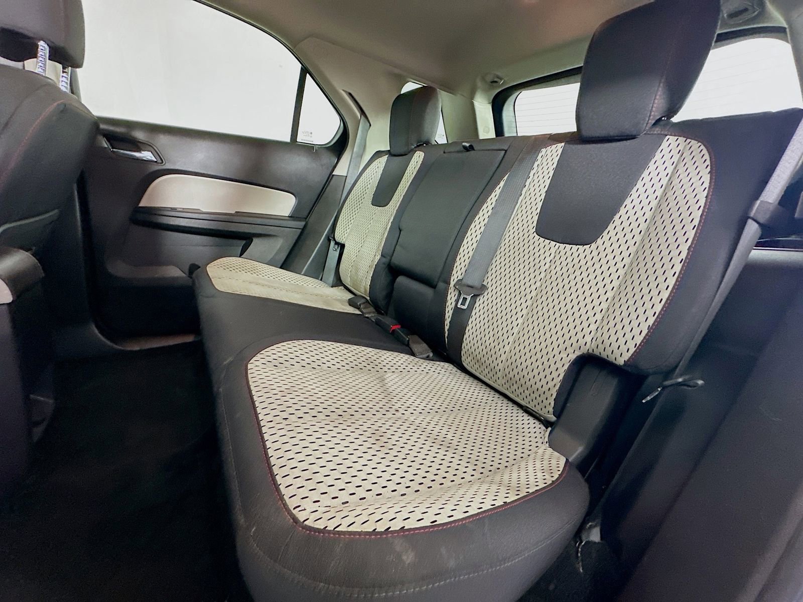 Used 2015 Chevrolet Equinox LS FWD image 27